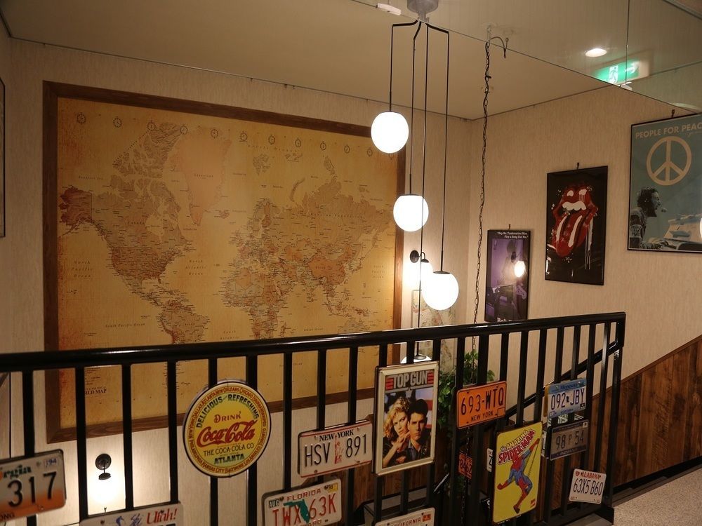 Tabinokura Ryokan 3*